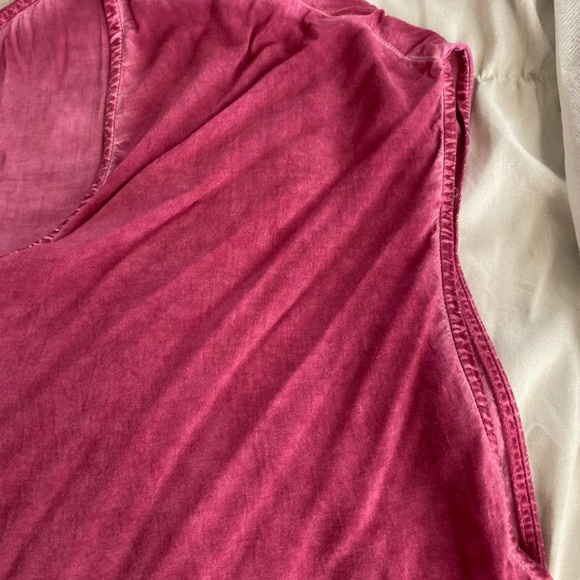 Summer Blouse by Torrid - Picture 3 of 4